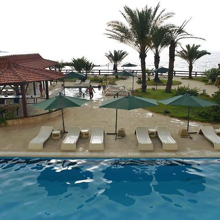 Arcada Marina Hotel Jounieh Εξωτερικό φωτογραφία