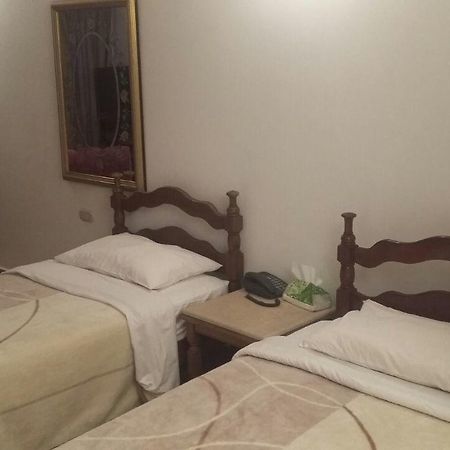 Arcada Marina Hotel Jounieh Εξωτερικό φωτογραφία