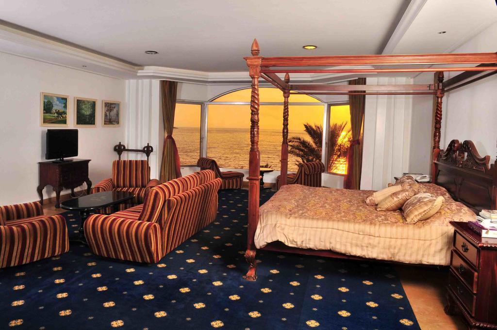 Arcada Marina Hotel Jounieh Δωμάτιο φωτογραφία