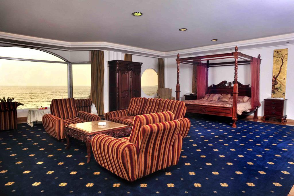 Arcada Marina Hotel Jounieh Δωμάτιο φωτογραφία