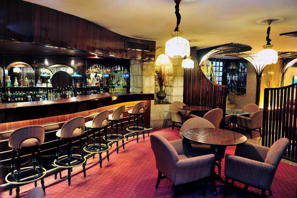 Arcada Marina Hotel Jounieh Εξωτερικό φωτογραφία