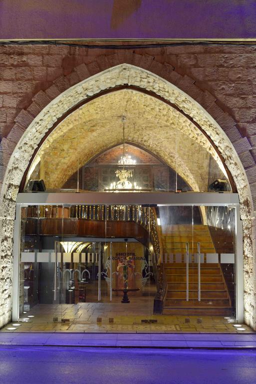 Arcada Marina Hotel Jounieh Εξωτερικό φωτογραφία