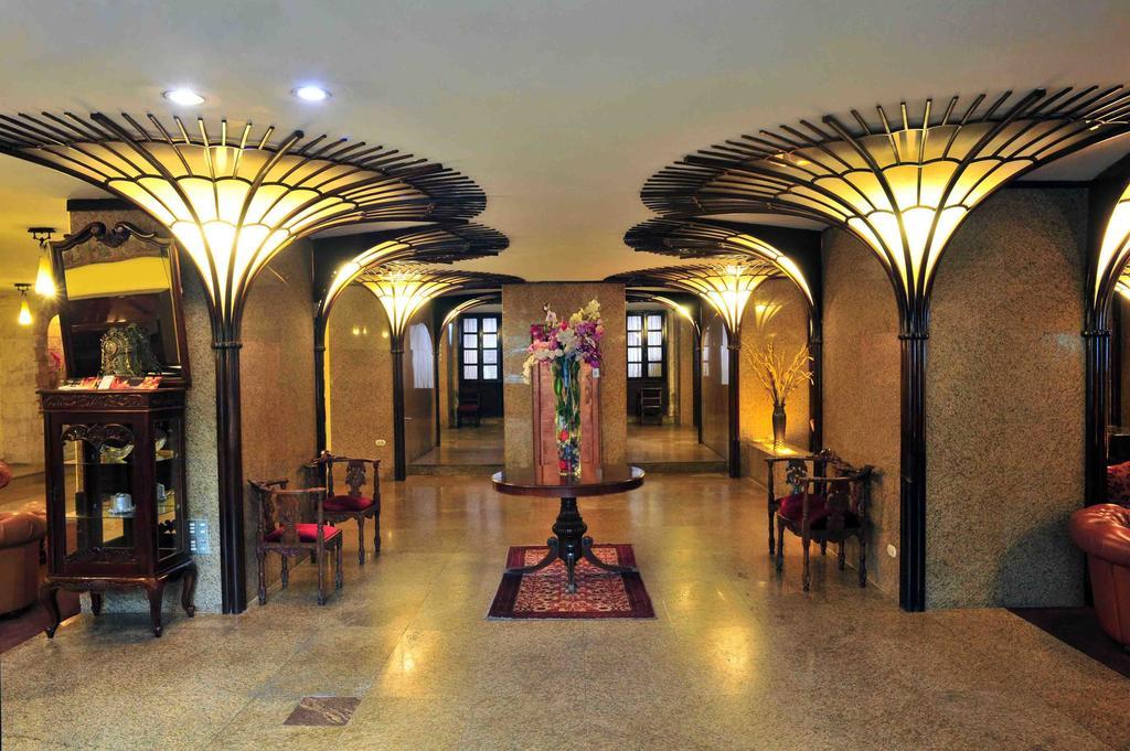 Arcada Marina Hotel Jounieh Εξωτερικό φωτογραφία