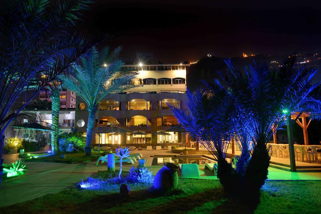 Arcada Marina Hotel Jounieh Εξωτερικό φωτογραφία