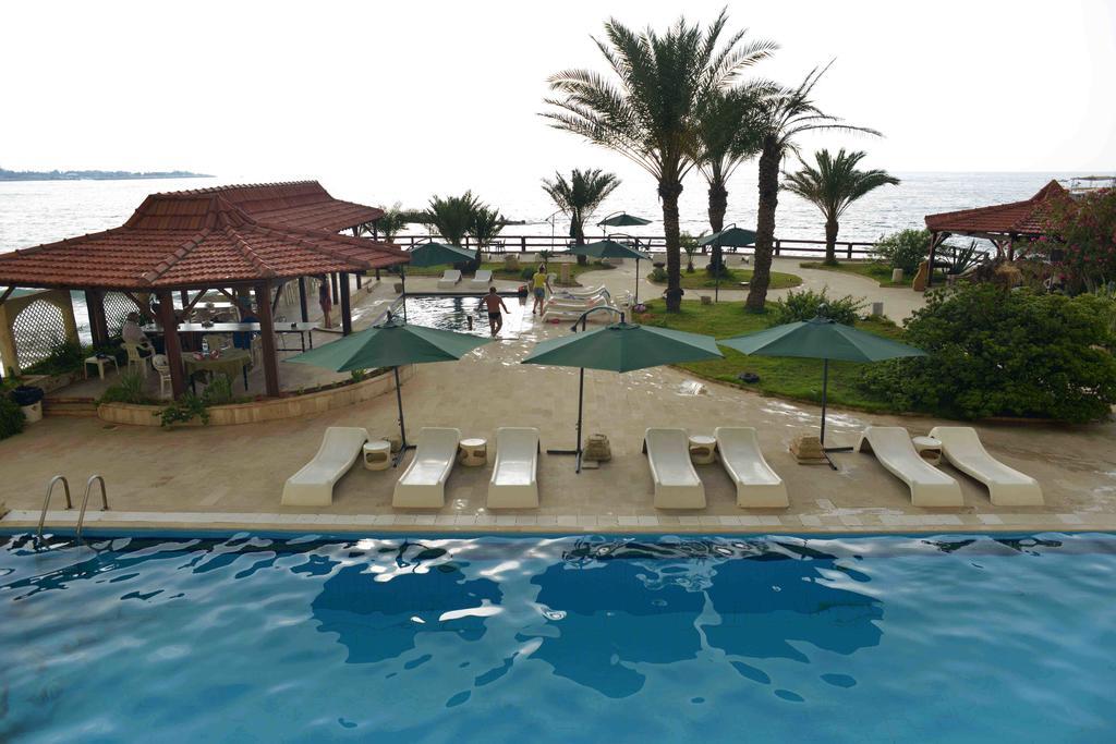 Arcada Marina Hotel Jounieh Εξωτερικό φωτογραφία