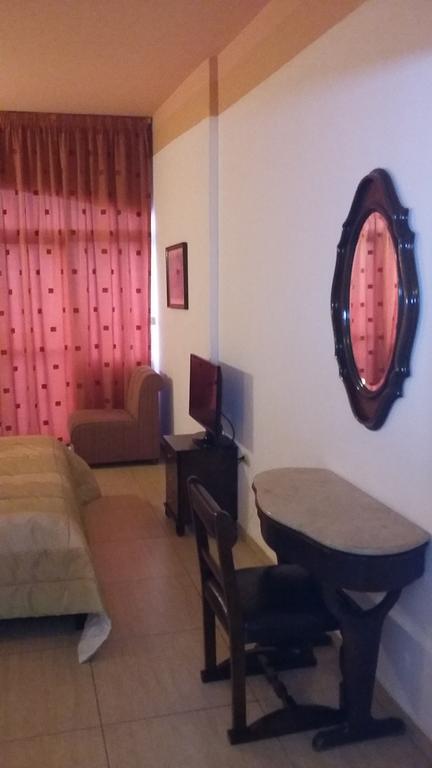 Arcada Marina Hotel Jounieh Εξωτερικό φωτογραφία