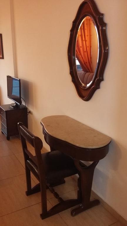 Arcada Marina Hotel Jounieh Εξωτερικό φωτογραφία