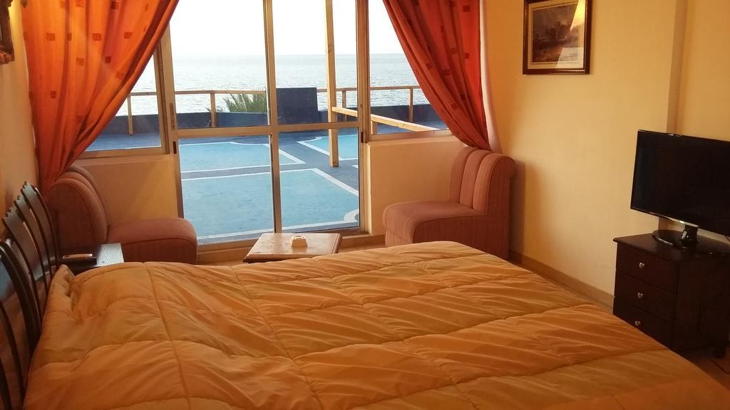 Arcada Marina Hotel Jounieh Εξωτερικό φωτογραφία