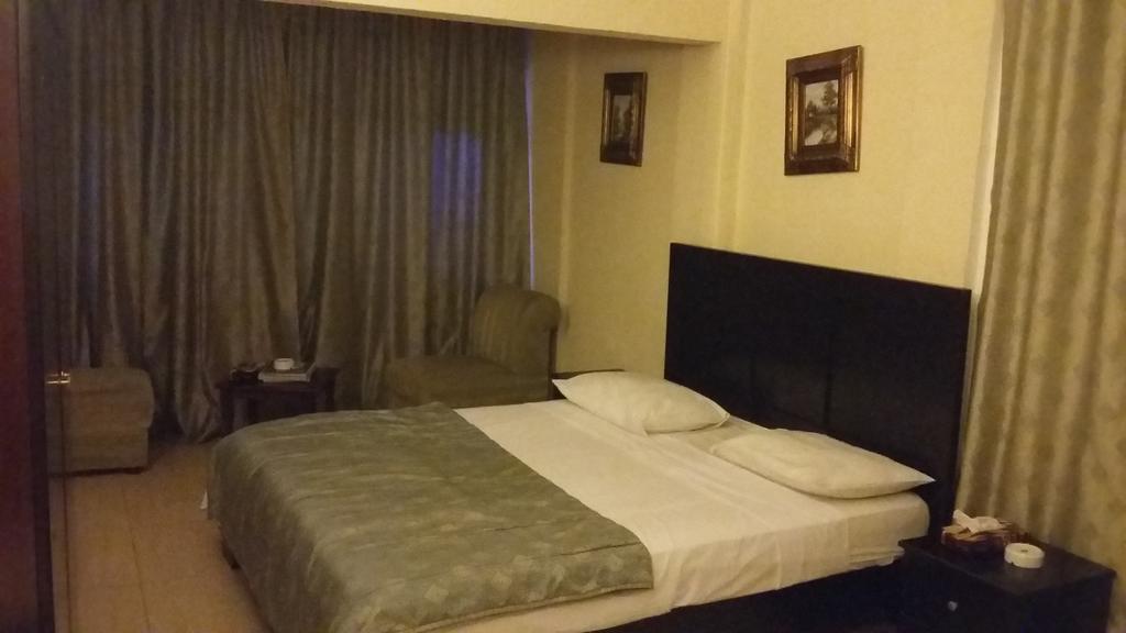 Arcada Marina Hotel Jounieh Εξωτερικό φωτογραφία