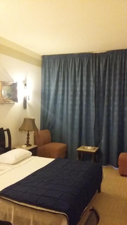 Arcada Marina Hotel Jounieh Εξωτερικό φωτογραφία