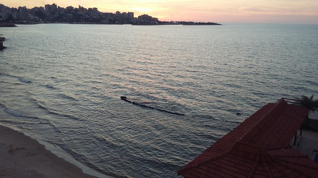 Arcada Marina Hotel Jounieh Εξωτερικό φωτογραφία