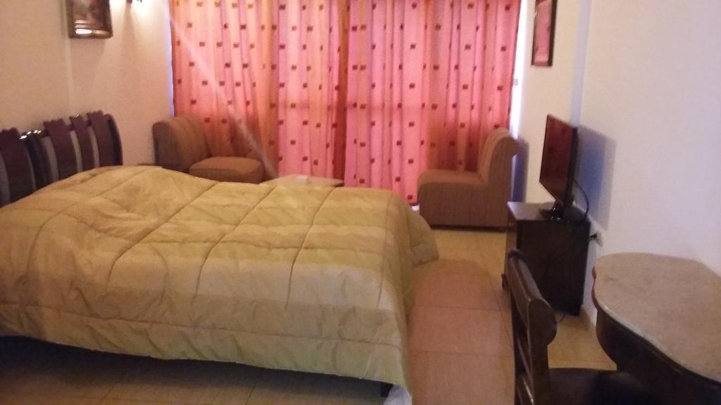 Arcada Marina Hotel Jounieh Εξωτερικό φωτογραφία