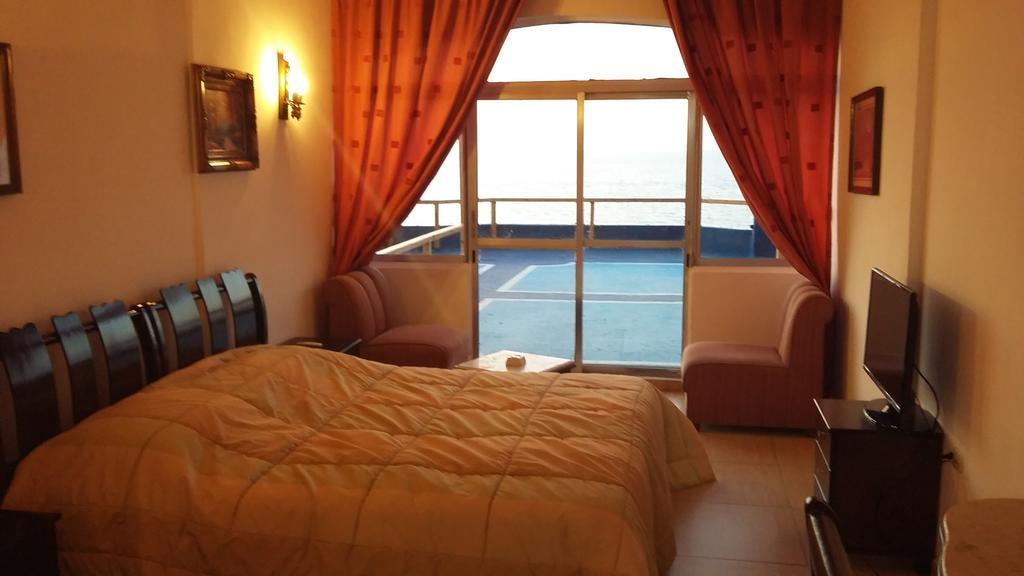 Arcada Marina Hotel Jounieh Εξωτερικό φωτογραφία
