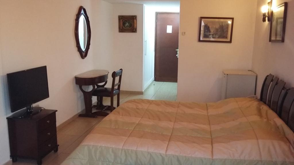 Arcada Marina Hotel Jounieh Εξωτερικό φωτογραφία