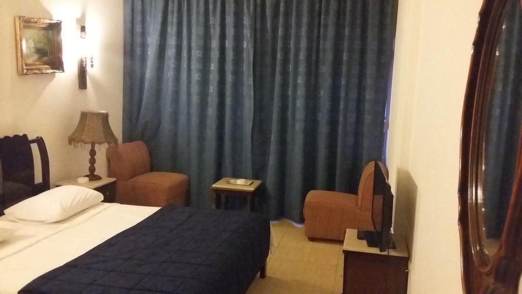 Arcada Marina Hotel Jounieh Εξωτερικό φωτογραφία