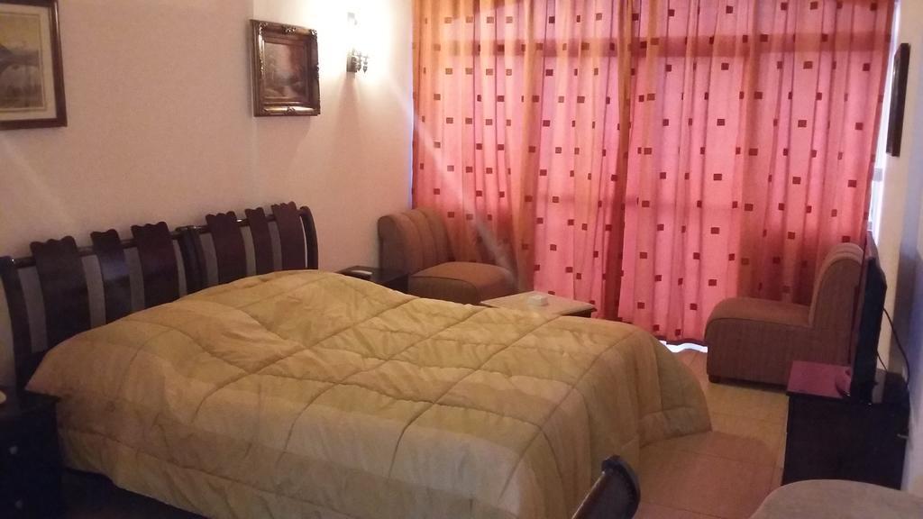 Arcada Marina Hotel Jounieh Εξωτερικό φωτογραφία