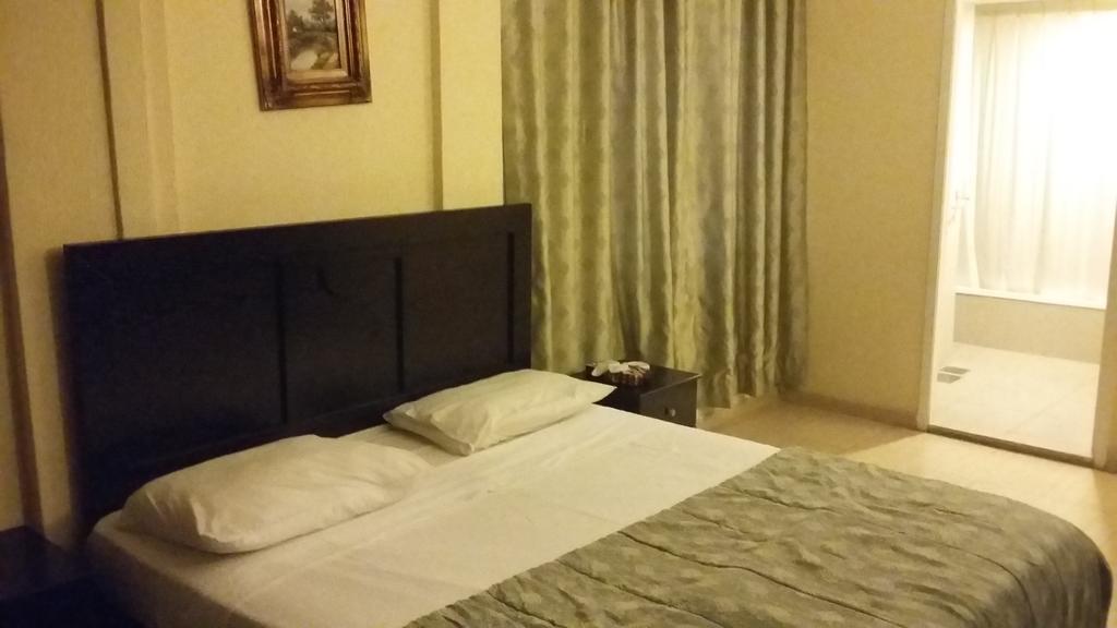Arcada Marina Hotel Jounieh Εξωτερικό φωτογραφία