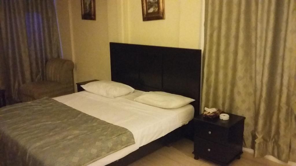 Arcada Marina Hotel Jounieh Εξωτερικό φωτογραφία