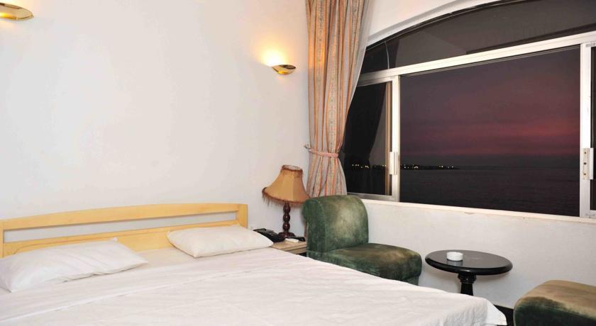 Arcada Marina Hotel Jounieh Εξωτερικό φωτογραφία