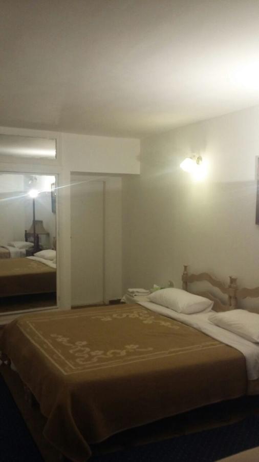 Arcada Marina Hotel Jounieh Εξωτερικό φωτογραφία