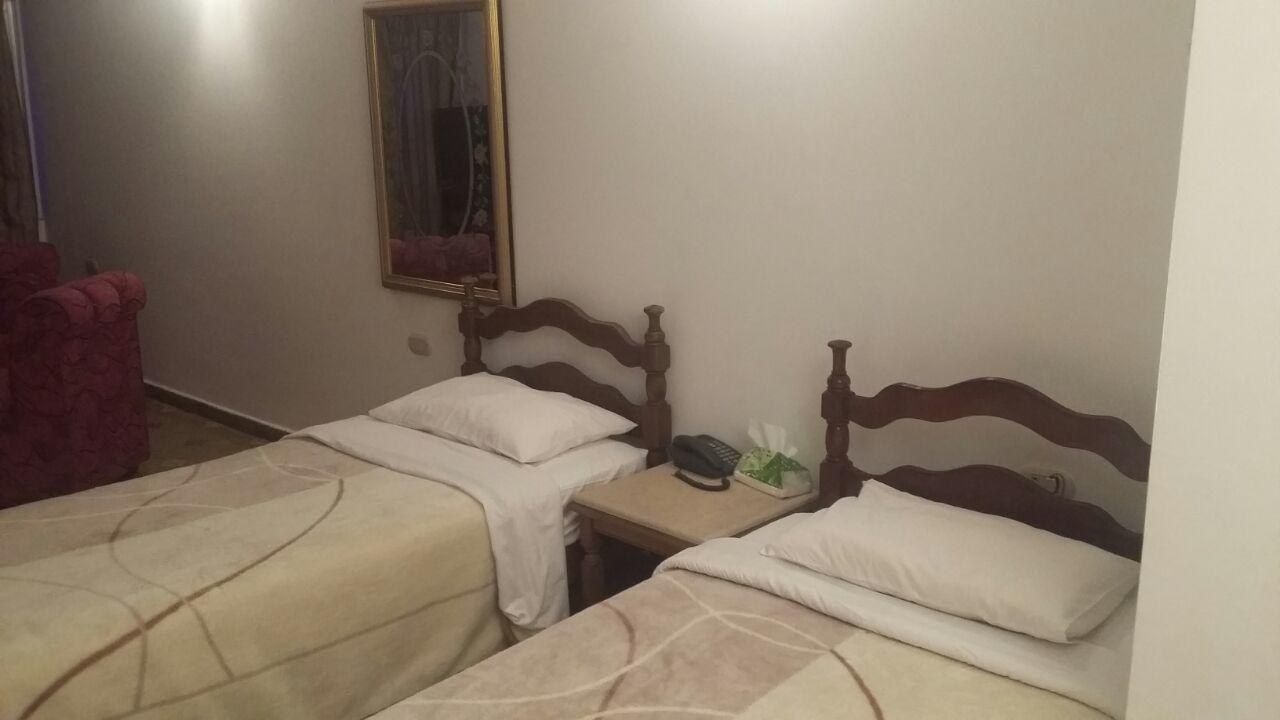 Arcada Marina Hotel Jounieh Εξωτερικό φωτογραφία