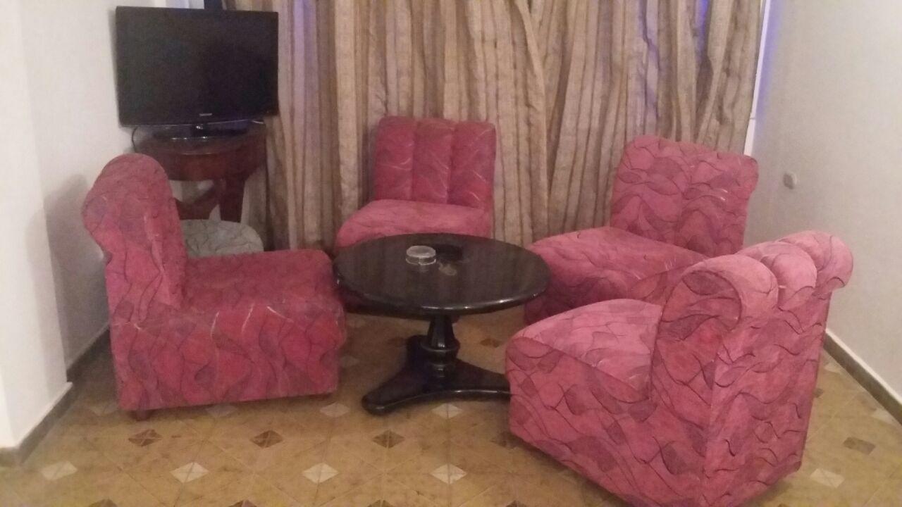 Arcada Marina Hotel Jounieh Εξωτερικό φωτογραφία