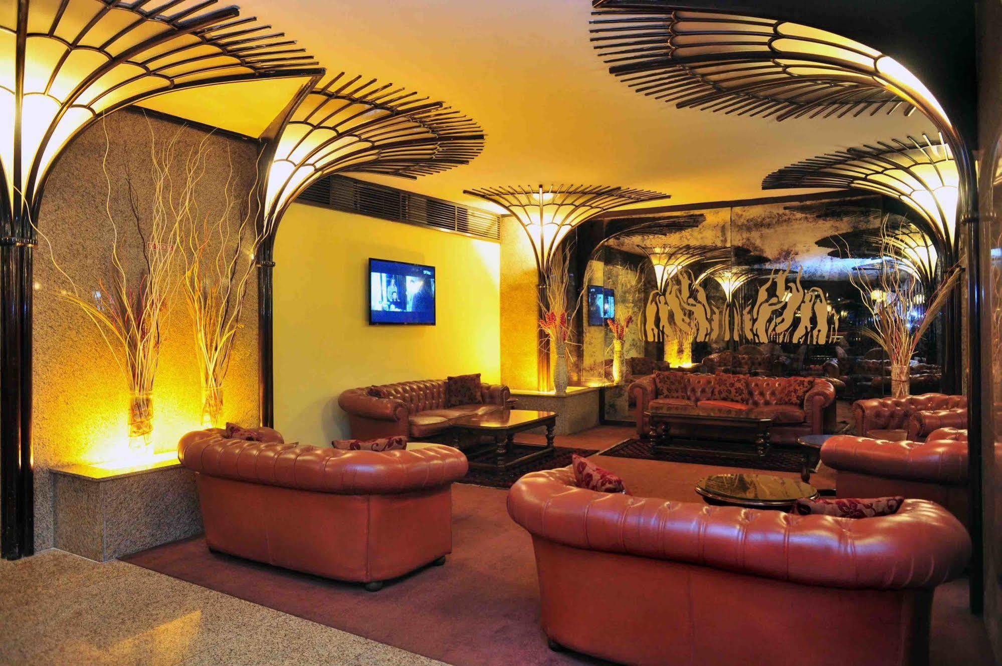 Arcada Marina Hotel Jounieh Εξωτερικό φωτογραφία